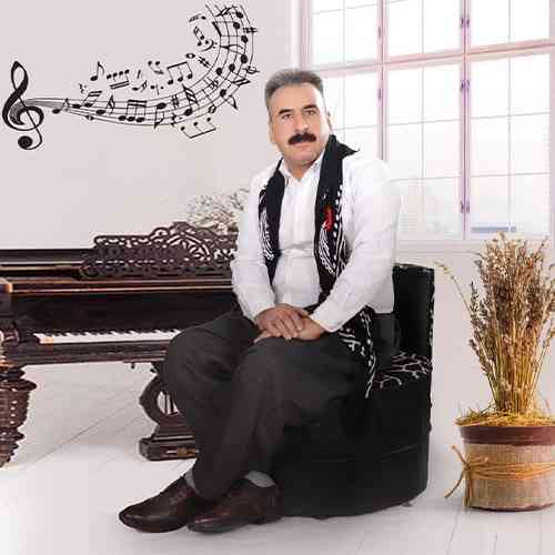 جواد مریدی پری
